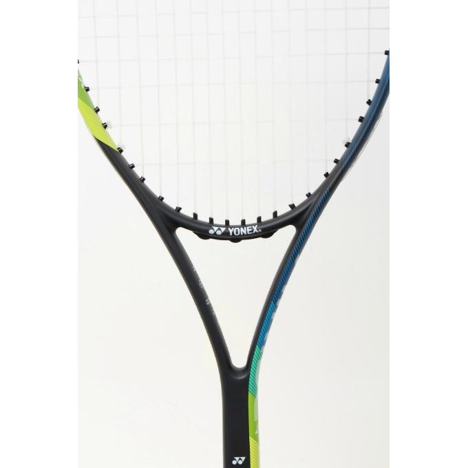 ヨネックス ソフトテニスラケット オールラウンド 張り上げ済み  エアライド ライト ARDLTHG-761 YONEX｜himaraya｜05