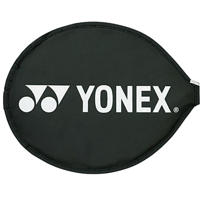 YONEX ヨネックス バドミントンラケット 張り上げ済み マッスル
