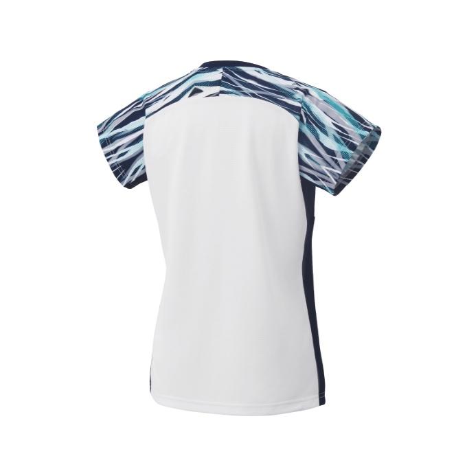 YONEX（ヨネックス） テニスウェア バドミントンウェア ゲームシャツ