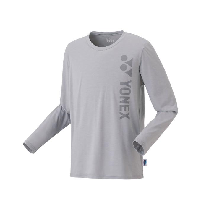 YONEX（ヨネックス） テニスウェア バドミントンウェア Tシャツ 長袖