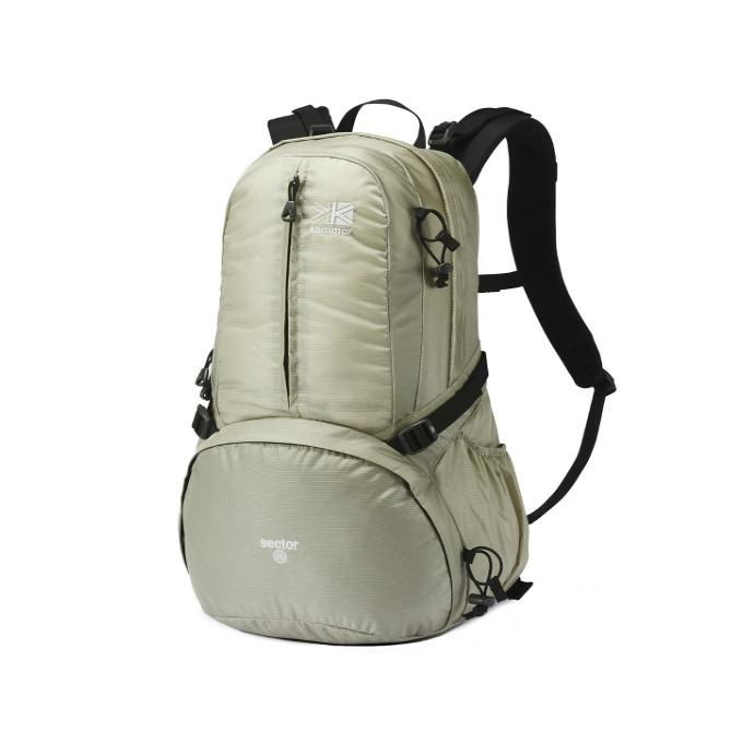 Karrimor（カリマー） リュックサック 25L メンズ レディース セクター