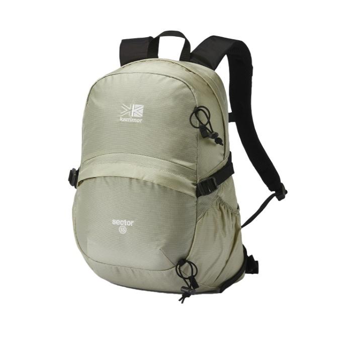 karrimor sector18L/カリマーリュック Karrimor（カリマー） リュックサック 18L メンズ レディース セクター