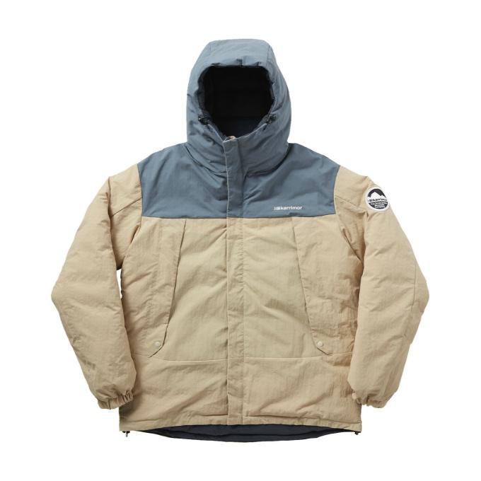 Karrimor（カリマー） ダウンジャケット メンズ eday reversible parka 
