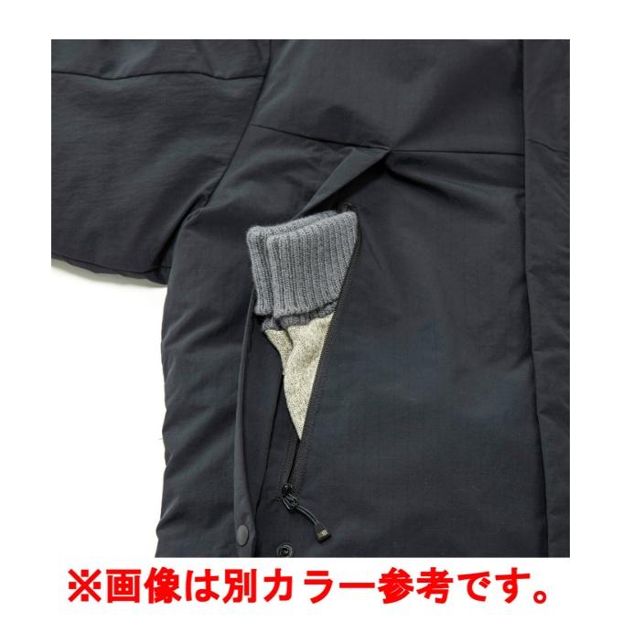 Karrimor（カリマー） ダウンジャケット メンズ eday reversible parka