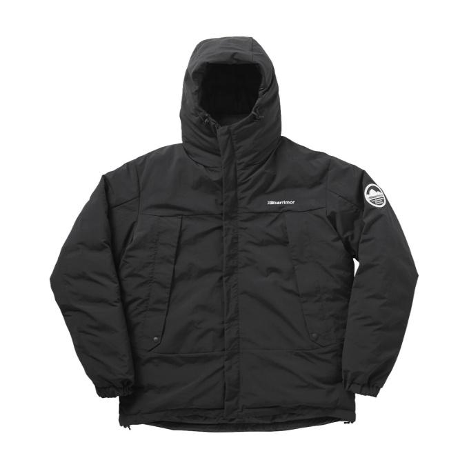 Karrimor（カリマー） ダウンジャケット メンズ eday reversible parka 