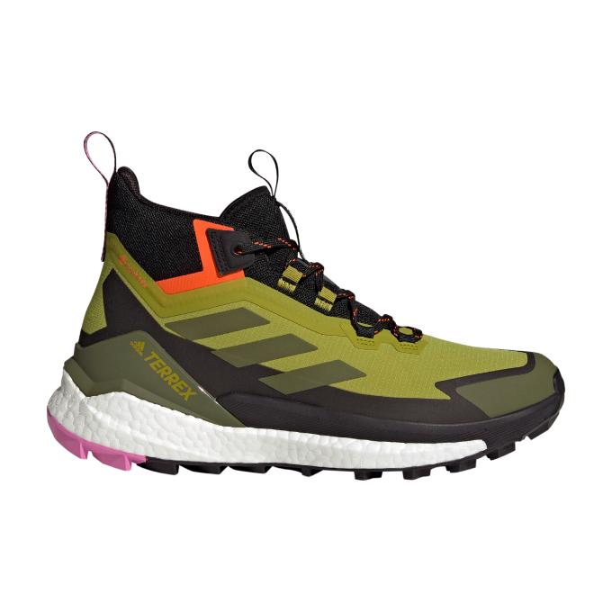 adidas（アディダス） トレッキングシューズ ゴアテックス ハイカット