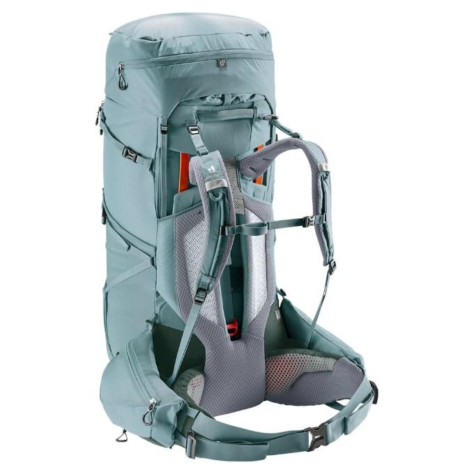 deuter（ドイター） バックパック レディース エアコンタクト コア 65+ 
