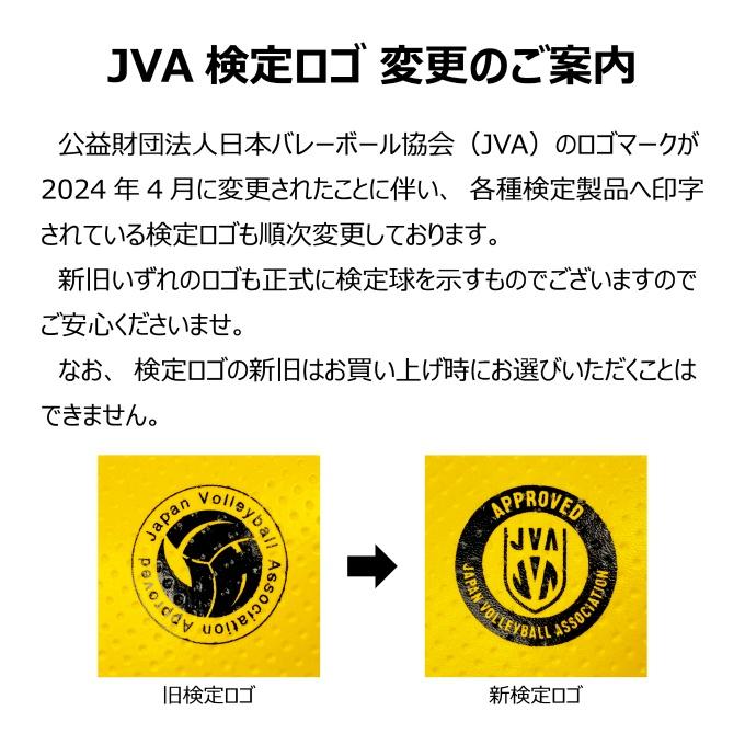 MIKASA（ミカサ） バレーボール 検定球4号 MVP400MAL ママさん 家庭