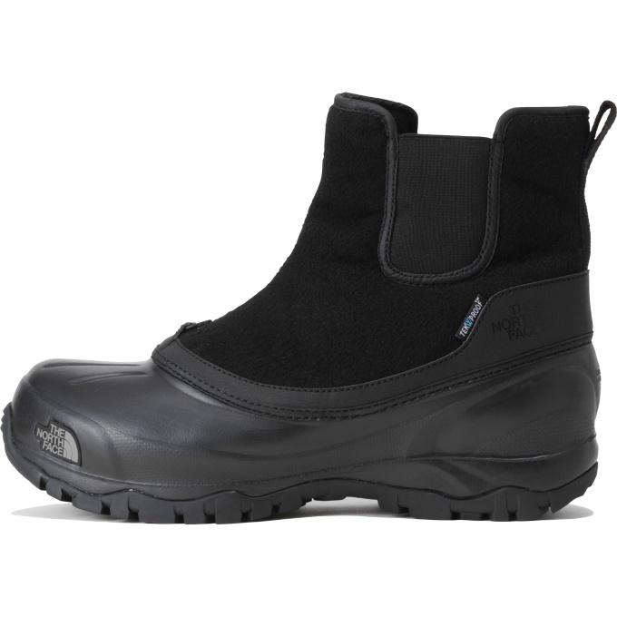 THE NORTH FACE（ザ ノースフェイス） スノーブーツ メンズ スノー