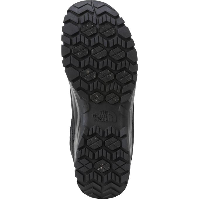 THE NORTH FACE ザ・ノース・フェイス スノーブーツ メンズ