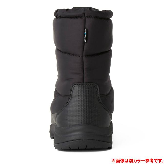 THE NORTH FACE（ザ ノースフェイス） スノーブーツ メンズ ヌプシ