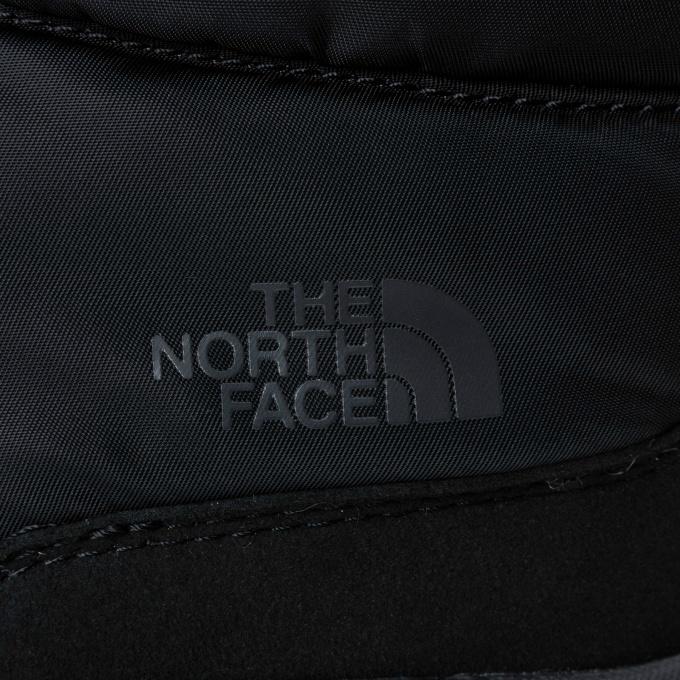 THE NORTH FACE（ザ ノースフェイス） スノーブーツ メンズ ヌプシ