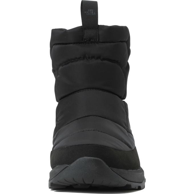 THE NORTH FACE（ザ ノースフェイス） スノーブーツ メンズ ヌプシ