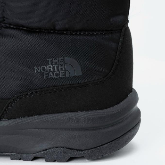 THE NORTH FACE（ザ ノースフェイス） スノーブーツ メンズ ヌプシ