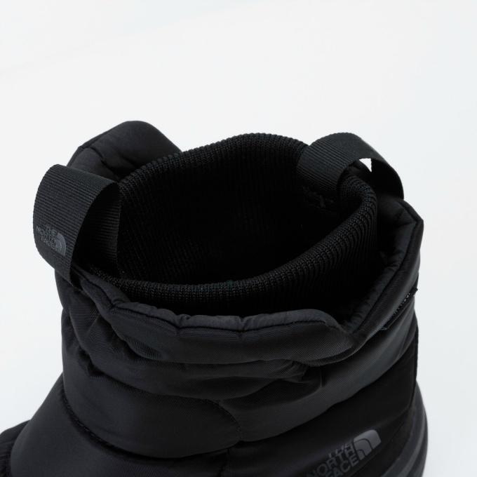 THE NORTH FACE（ザ ノースフェイス） スノーブーツ メンズ ヌプシ