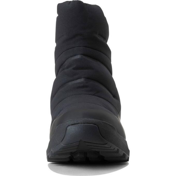 THE NORTH FACE（ザ ノースフェイス） スノーブーツ レディース ヌプシ