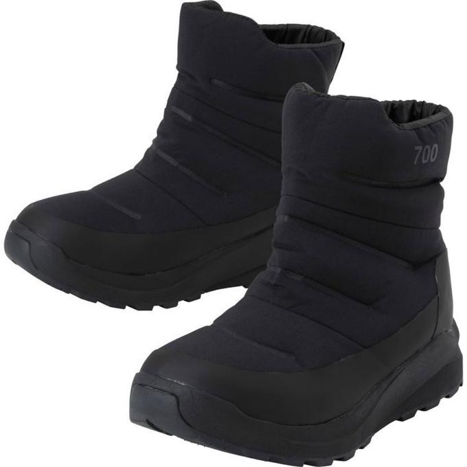 th north face   スノーブーツ　ザ　ノースフェイス THE NORTH FACE（ザ ノースフェイス） スノーブーツ レディース ヌプシ