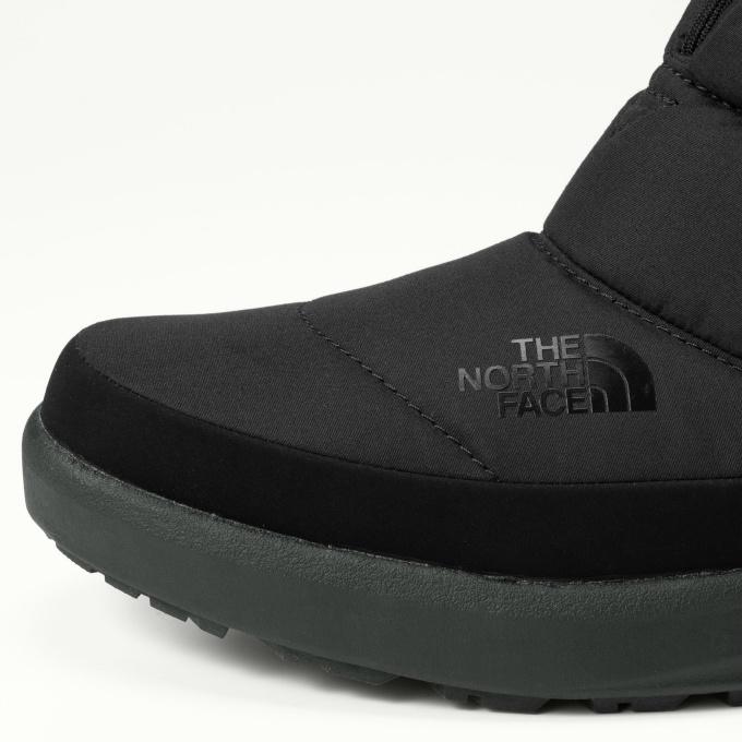THE NORTH FACE（ザ ノースフェイス） スノーブーツ レディース ヌプシ