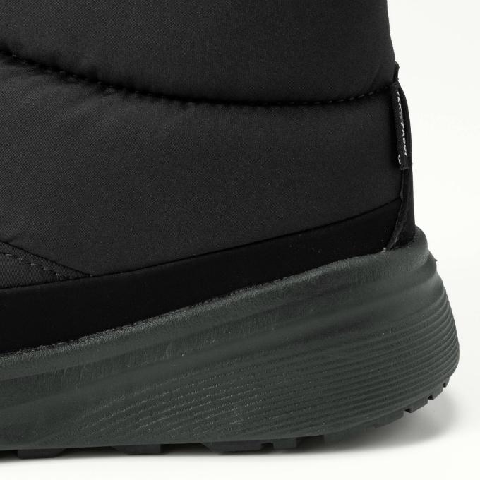 THE NORTH FACE（ザ ノースフェイス） スノーブーツ レディース ヌプシ