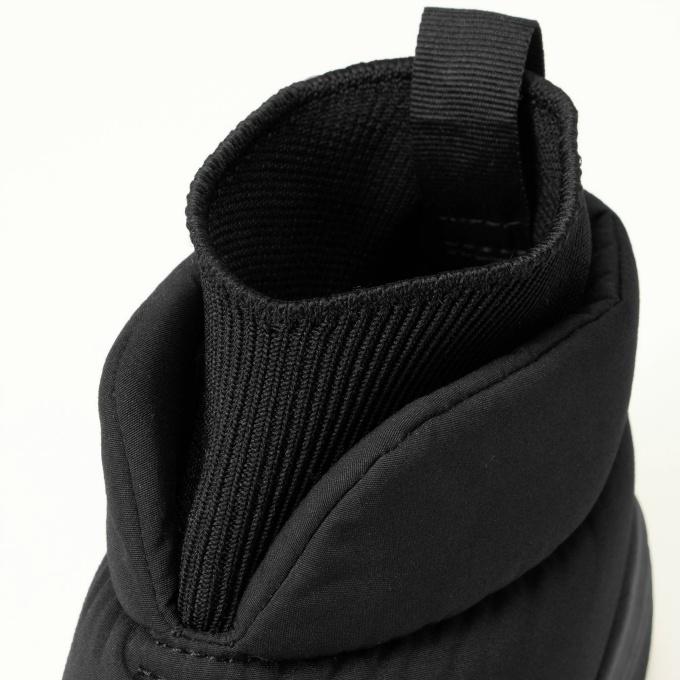 THE NORTH FACE（ザ ノースフェイス） スノーブーツ レディース ヌプシ