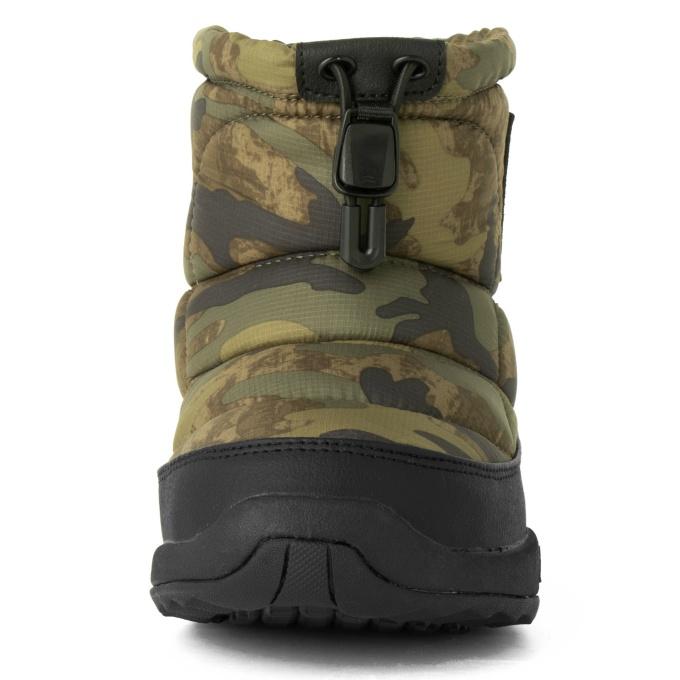 THE NORTH FACE スノーブーツ 16センチ ザ・ノース・フェイス キッズ
