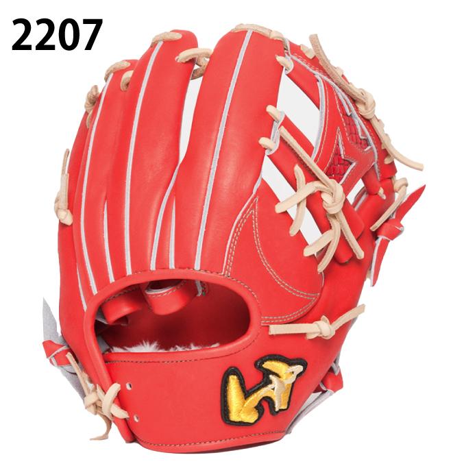 ワールドペガサス（WORLD PEGASUS） 野球 一般軟式グローブ 内野手