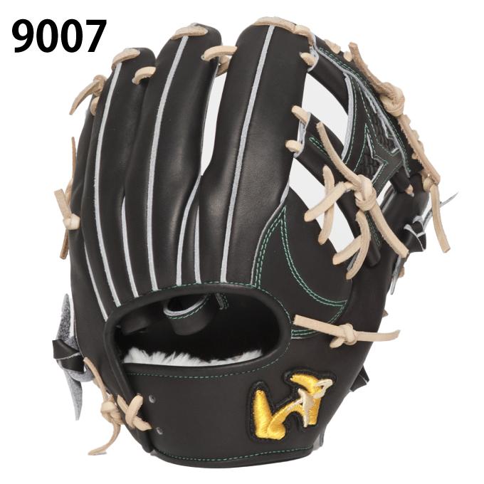 ワールドペガサス（WORLD PEGASUS） 野球 一般軟式グローブ 内野手