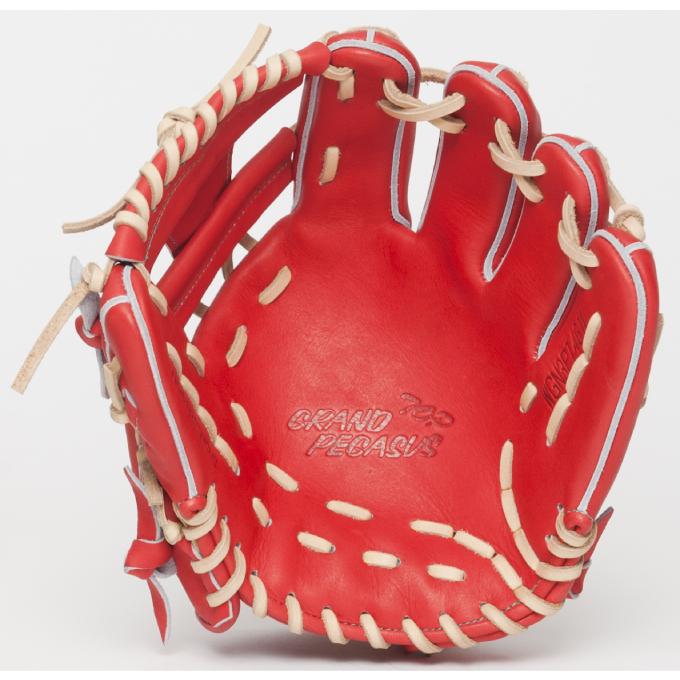 ワールドペガサス（WORLD PEGASUS） 野球 一般軟式グローブ 内野手