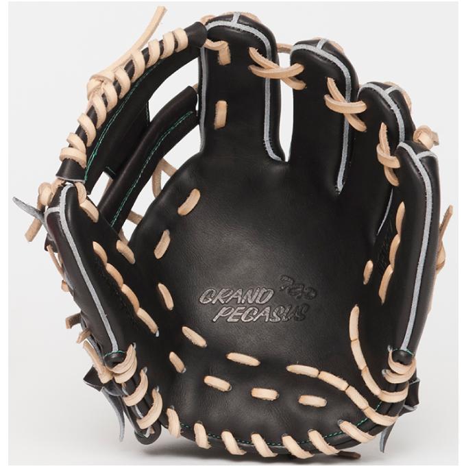 ワールドペガサス（WORLD PEGASUS） 野球 一般軟式グローブ 内野手