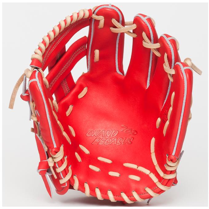 ワールドペガサス（WORLD PEGASUS） 野球 一般軟式グローブ 内野手