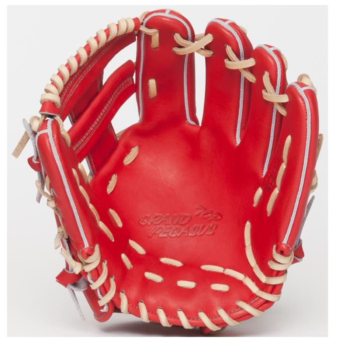 ワールドペガサス WORLD PEGASUS 野球 一般軟式グローブ オール