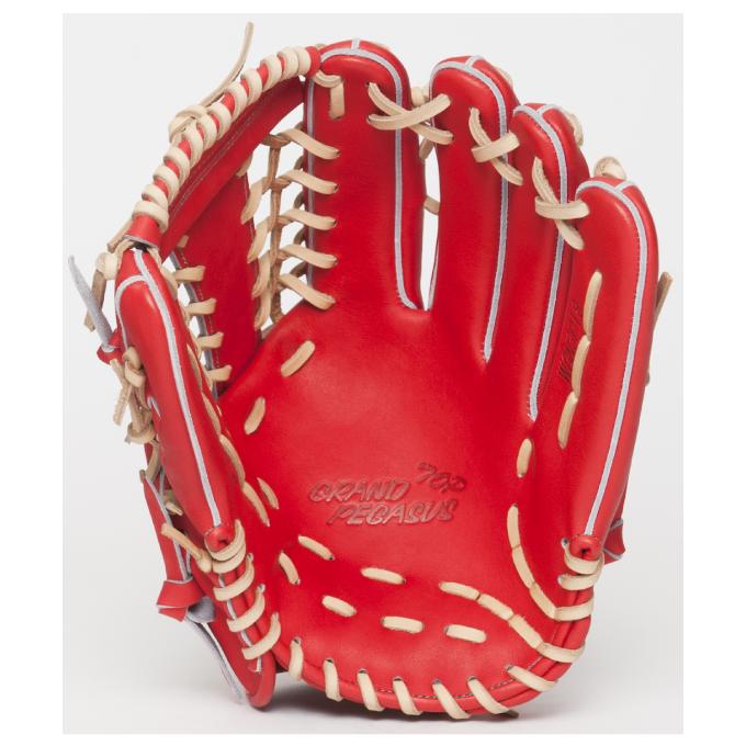 ワールドペガサス（WORLD PEGASUS） 野球 一般軟式グローブ 外野手