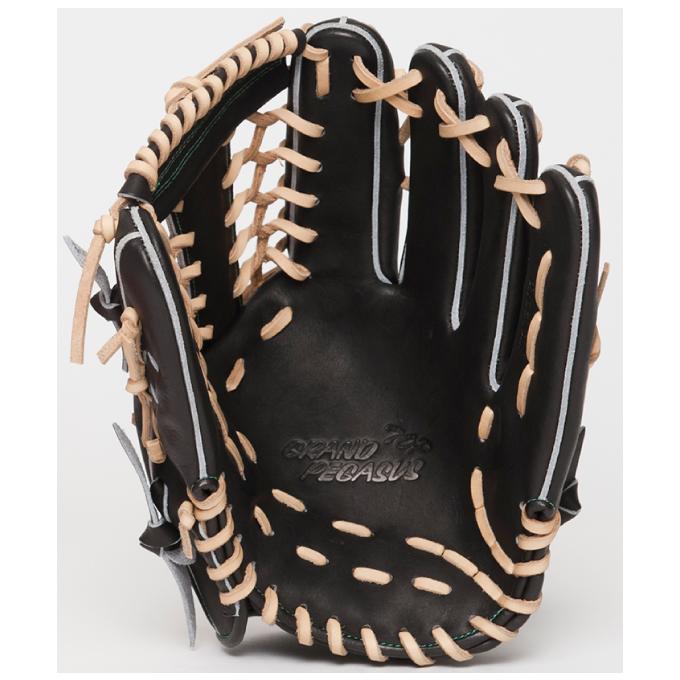 ワールドペガサス（WORLD PEGASUS） 野球 一般軟式グローブ 外野手