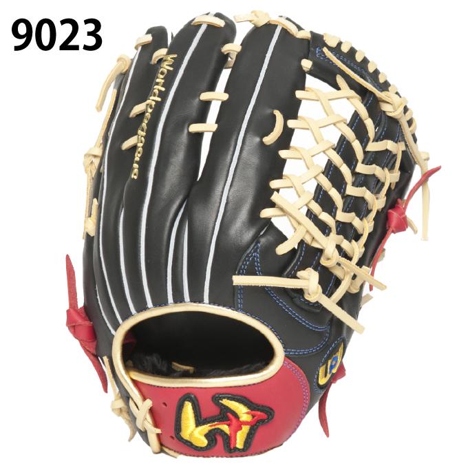 ワールドペガサス（WORLD PEGASUS） 野球 一般軟式グローブ オール