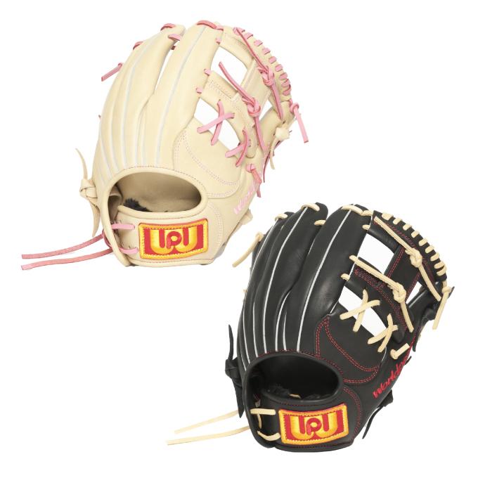 ワールドペガサス（WORLD PEGASUS） ソフトボールグローブ オール