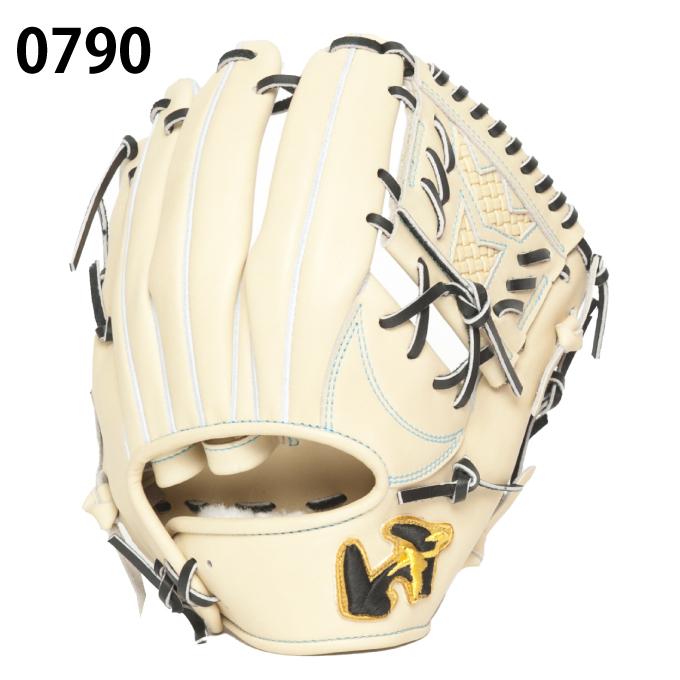 ワールドペガサス WORLD PEGASUS 野球 硬式グローブ 内野手用 メンズ