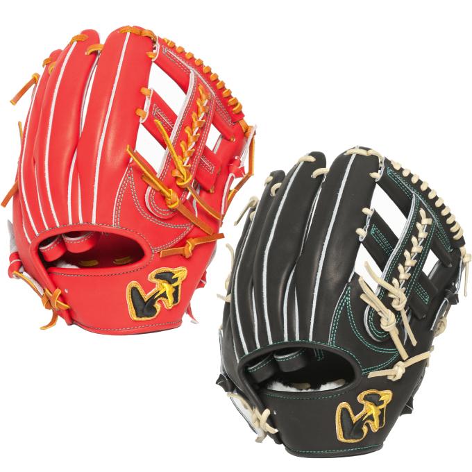 ワールドペガサス（WORLD PEGASUS） 野球 硬式グローブ 内野手用