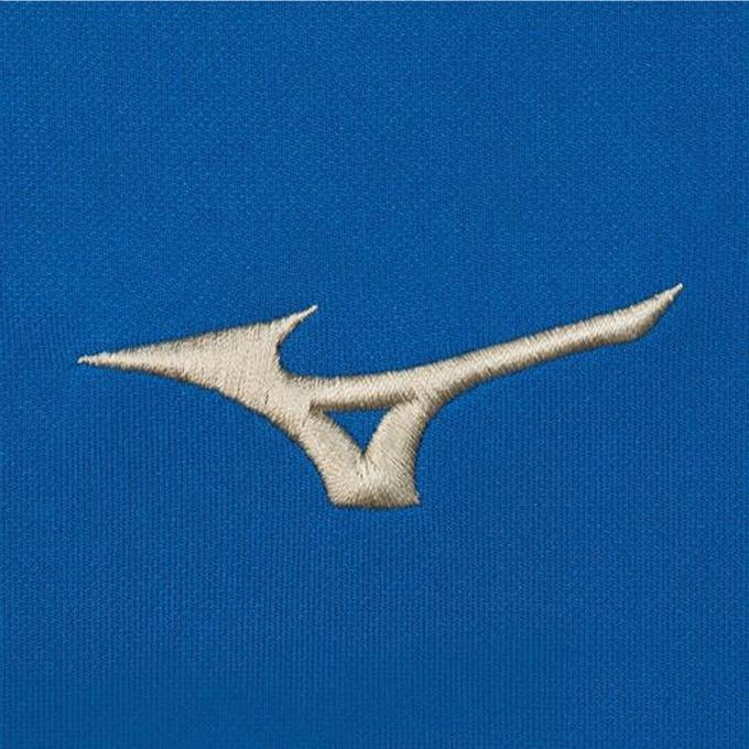 MIZUNO（ミズノ） サッカーウェア プラクティスシャツ 半袖 メンズ