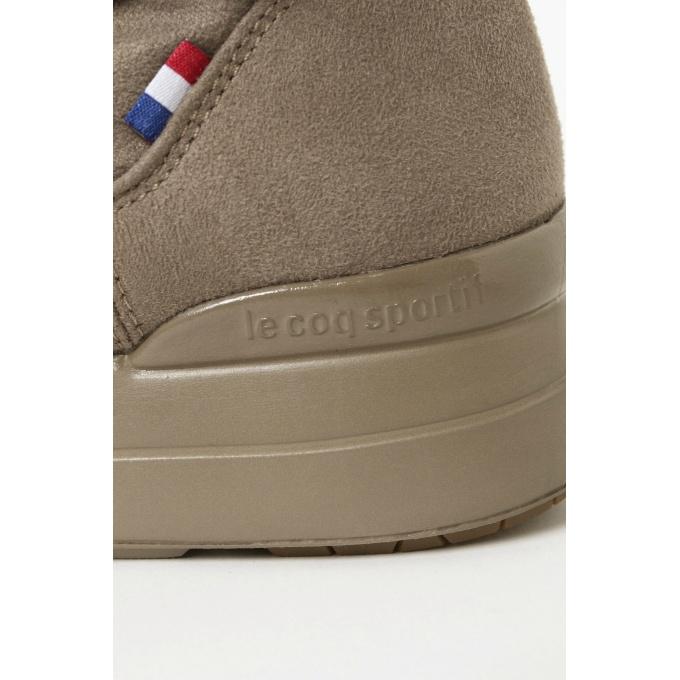 le coq sportif（ルコックスポルティフ） スノーブーツ レディース