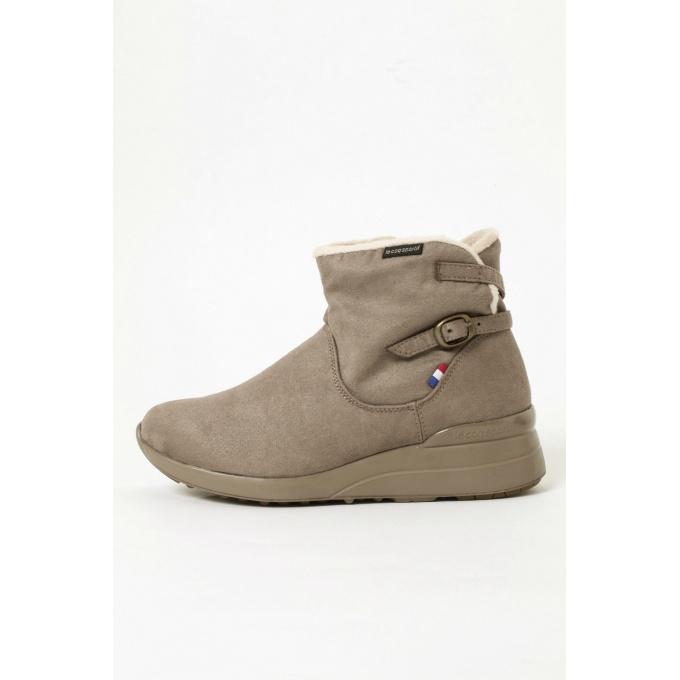 le coq sportif（ルコックスポルティフ） スノーブーツ レディース