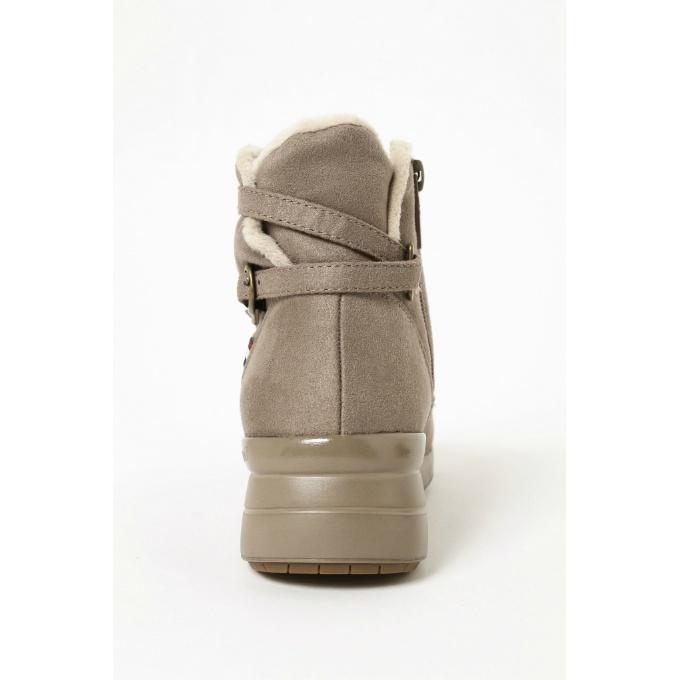 le coq sportif（ルコックスポルティフ） スノーブーツ レディース