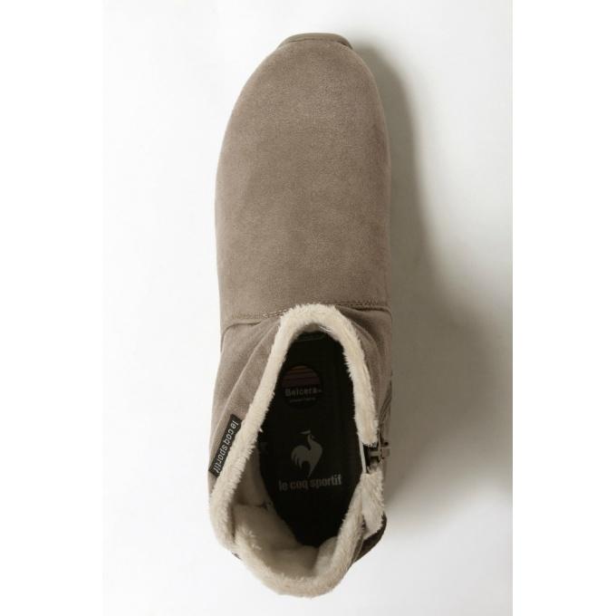 le coq sportif（ルコックスポルティフ） スノーブーツ レディース