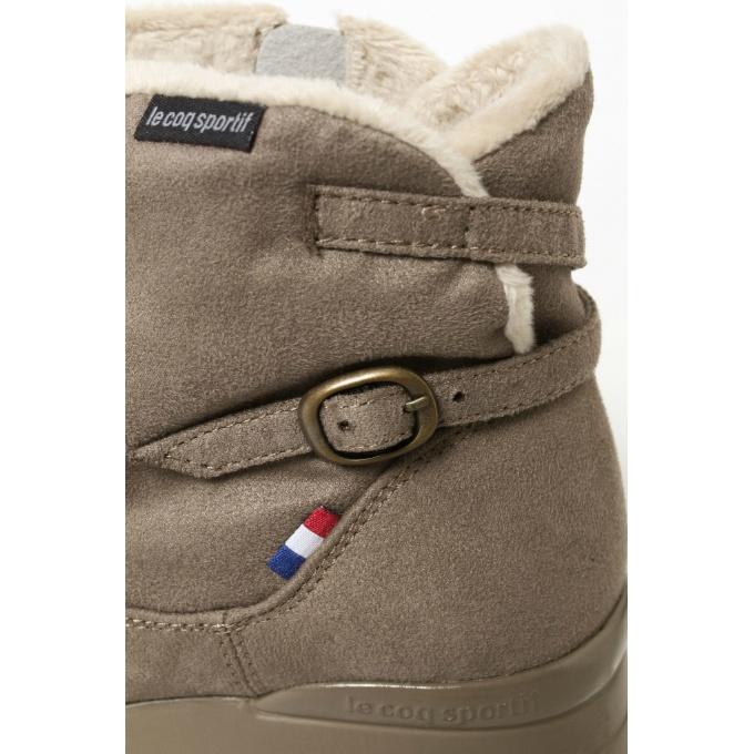 le coq sportif（ルコックスポルティフ） スノーブーツ レディース