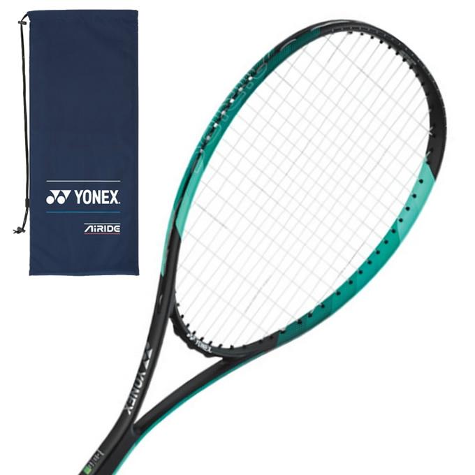 YONEX（ヨネックス） ソフトテニスラケット オールラウンド 張り上げ