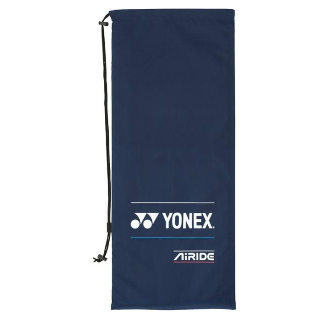 YONEX（ヨネックス） ソフトテニスラケット オールラウンド 張り上げ