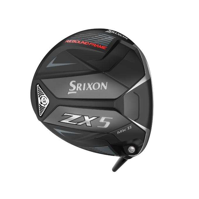 スリクソン SRIXON ゴルフクラブ ドライバー Diamana ZX-2 50 カーボンシャフト ZX5 Mk2 DR Diamana-ZX2｜himaraya｜05