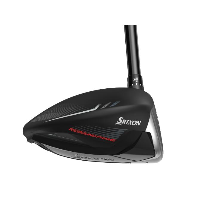 スリクソン SRIXON ゴルフクラブ ドライバー Diamana ZX-2 50 カーボンシャフト ZX5 Mk2 DR Diamana-ZX2｜himaraya｜06