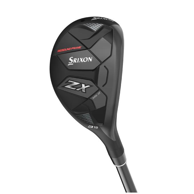 スリクソン SRIXON ゴルフクラブ ユーティリティ メンズ N.S.PRO 950GH neo DST for HYBRID スチールシャフト ZX Mk2 HYBRID｜himaraya｜04