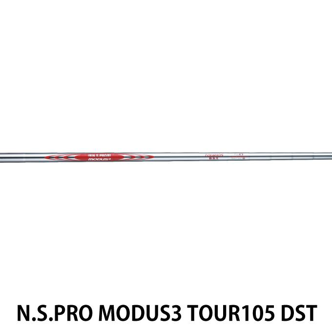 SRIXON スリクソン ゴルフクラブ アイアンセット 6本組 N.S.PRO MODUS3