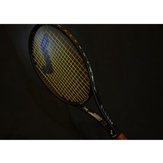 スノワート SNAUWAERT 硬式テニスラケット 限定 Hi-Ten pro98